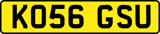 KO56GSU