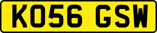 KO56GSW