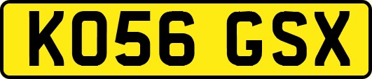 KO56GSX