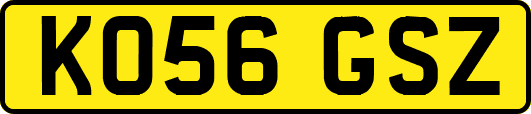 KO56GSZ
