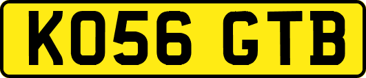KO56GTB