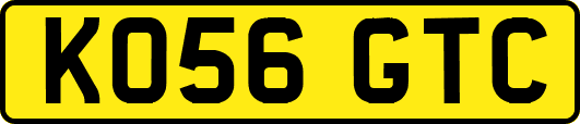 KO56GTC