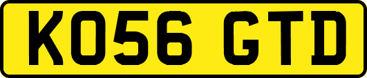KO56GTD