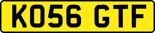 KO56GTF