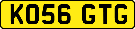 KO56GTG