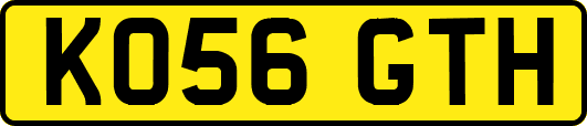 KO56GTH