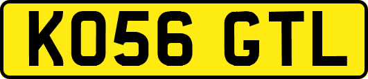 KO56GTL