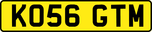 KO56GTM