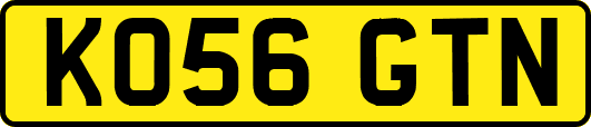 KO56GTN