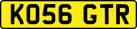 KO56GTR