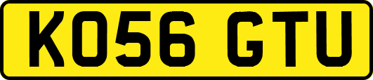 KO56GTU