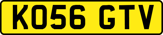 KO56GTV