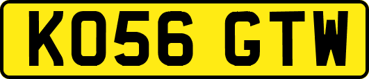 KO56GTW