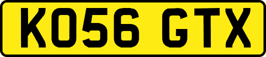 KO56GTX