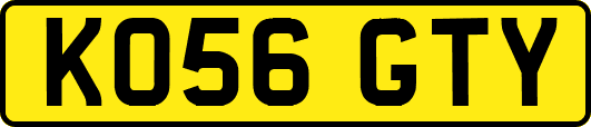 KO56GTY