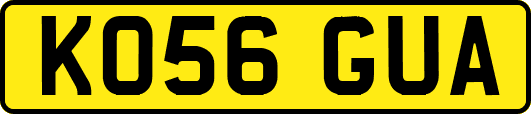 KO56GUA