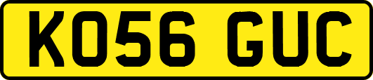 KO56GUC