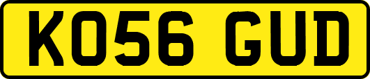 KO56GUD