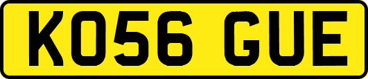 KO56GUE