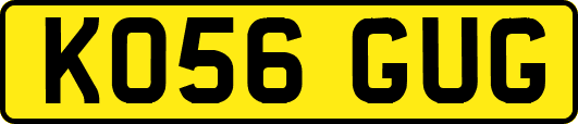 KO56GUG