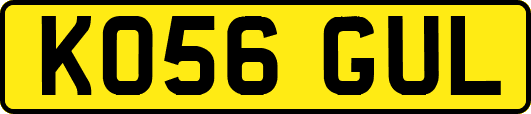 KO56GUL