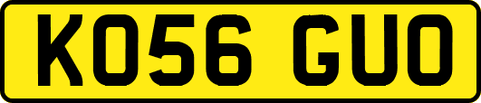 KO56GUO