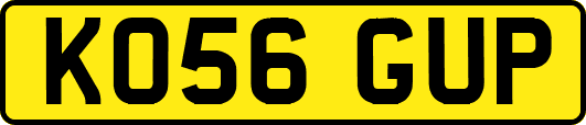 KO56GUP