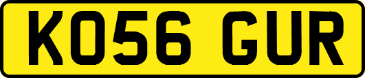 KO56GUR