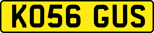KO56GUS