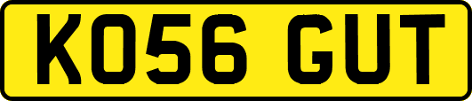 KO56GUT