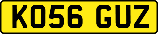 KO56GUZ