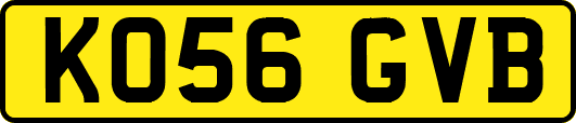 KO56GVB