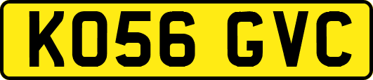 KO56GVC