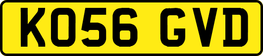 KO56GVD