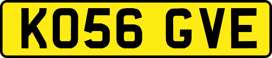 KO56GVE