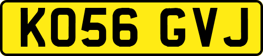 KO56GVJ