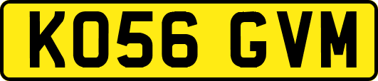 KO56GVM
