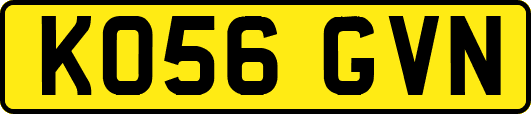 KO56GVN