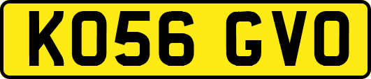 KO56GVO