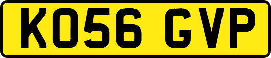 KO56GVP