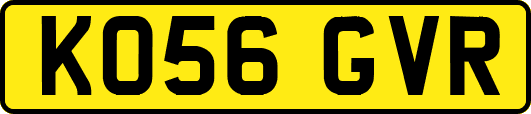 KO56GVR