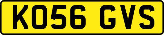 KO56GVS