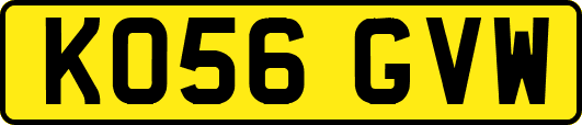 KO56GVW