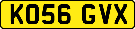 KO56GVX