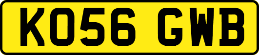 KO56GWB