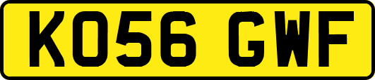 KO56GWF