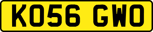 KO56GWO