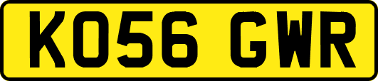 KO56GWR