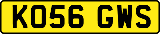 KO56GWS