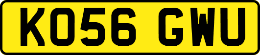 KO56GWU
